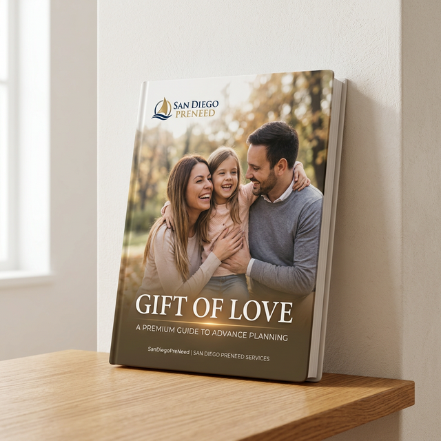 Gift of Love Guide